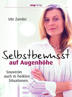 cover image of Selbstbewusst auf Augenhöhe